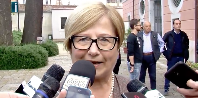 D’Amelio: “Approvata la legge per istituzione dello psicologo di base”