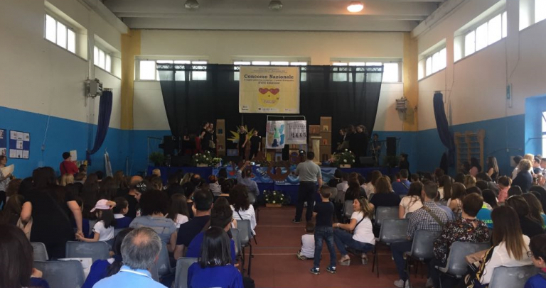 VIDEO/Manocalzati capitale dei giornalini scolastici: tutti i premi