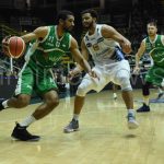scrubb trento