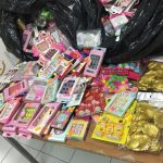 sequestro