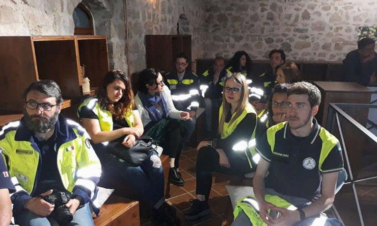 VIDEO/ Preziosi (Disaster Manager): “Irpinia a rischio, ma la sicurezza resta un tabù”