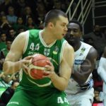 sidigas fesenko avellino trento