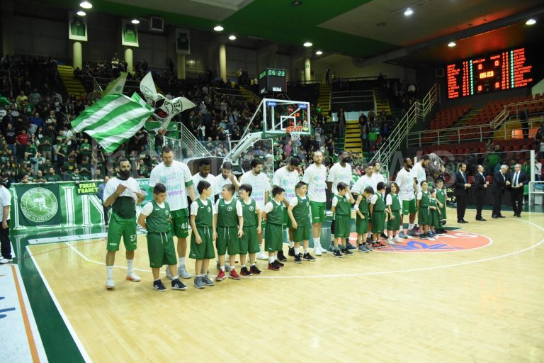 Gara 2 a porte chiuse: divieto ai tifosi di recarsi al Del Mauro e zone adiacenti