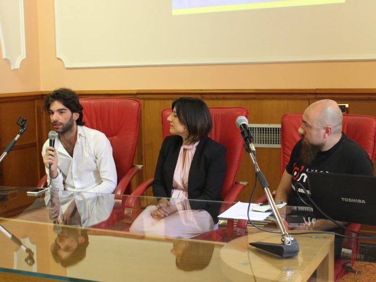 Dogana, no al centro servizi per i giovani. Luongo attacca la Commissione Cultura