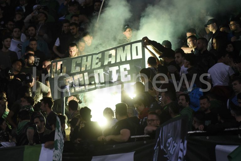 Avellino Calcio – Tifosi già in allerta: pronto l’esodo salvezza a Terni