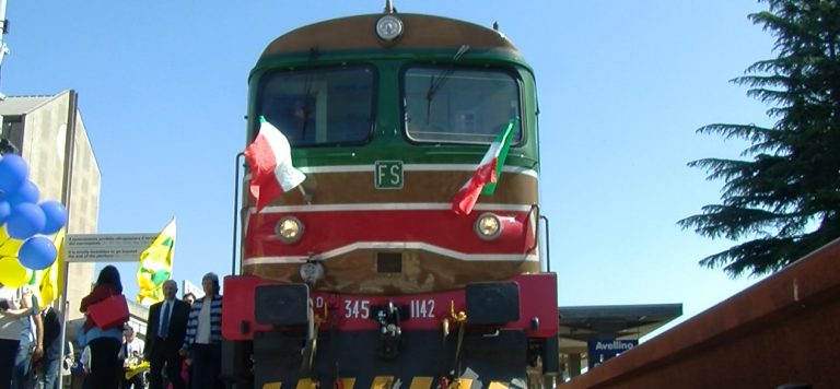 Il turismo viaggia in treno, Zoina (Pd): “Pubblico e privato devono collaborare”