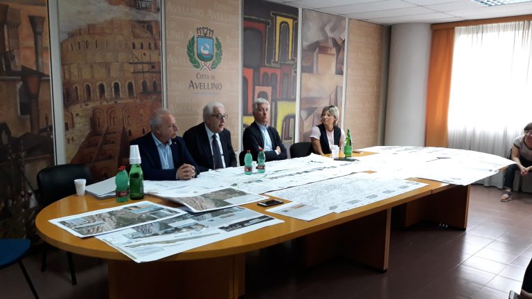 Tomasone: “Lasciamo progetti per 93 milioni. Nuove scuole e Tribunale, idee fantasiose”