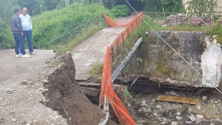 Santo Spirito: il parco può riaprire, ma restano i soliti problemi