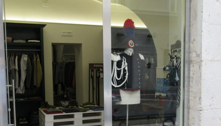 204° Anniversario della fondazione dell’Arma dei Carabinieri: i festeggiamenti a Benevento