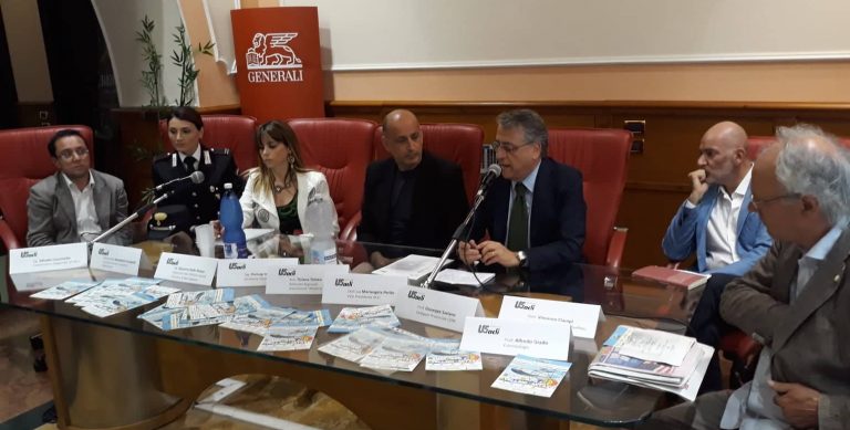 Acli, appello al Comune: “Avellino diventi città dei bambini”