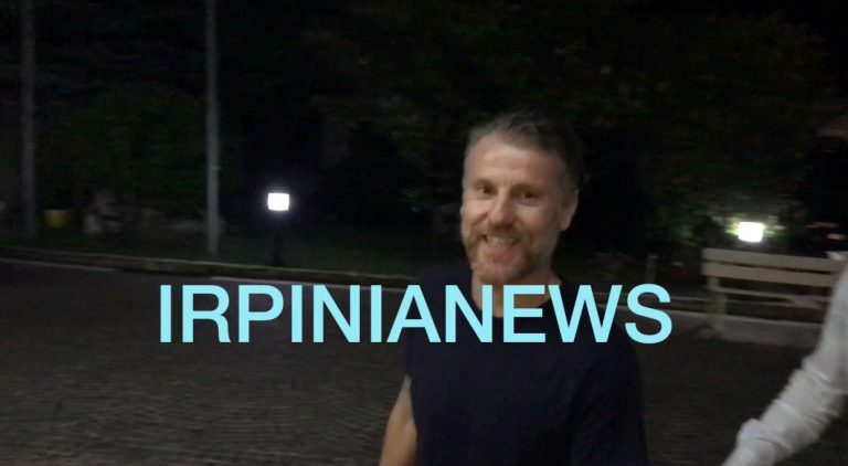 FOTO/ Marcolini ad Avellino col suo staff: domani la presentazione