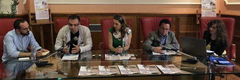 Nasce il progetto ‘Be Help is’: si rafforza la rete di contrasto alla violenza sulle donne