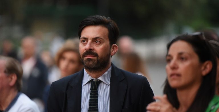 Di Guglielmo: “Centrosinistra immaturo, qualcuno gioca al massacro”