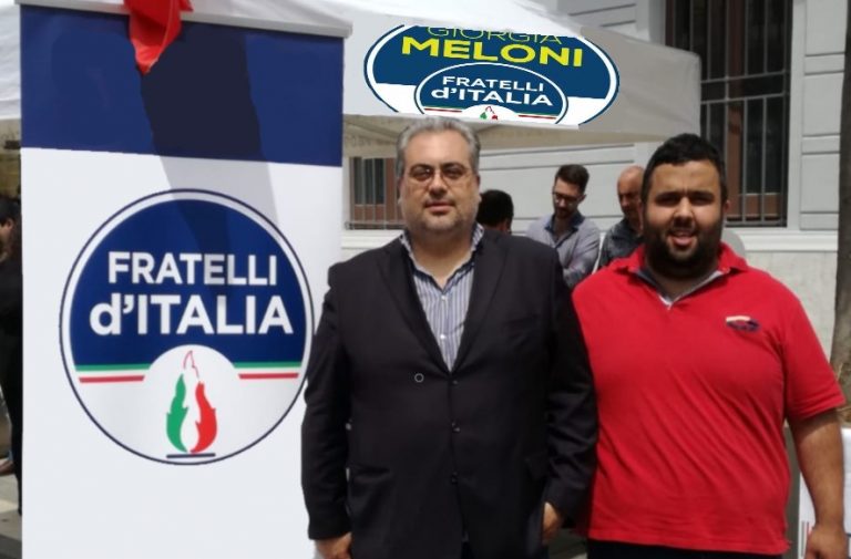 Fratelli d’Italia, continua il radicamento sul territorio del partito della Meloni