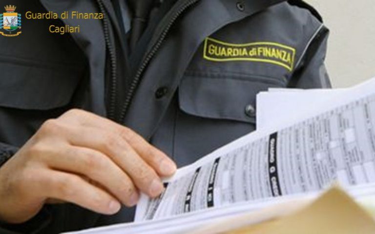 Imprenditore sconosciuto al Fisco: confiscati beni per 348mila euro
