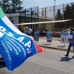 Carcere Ariano Osapp