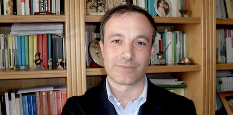 Comitato sindaci Asl, Marandino nuovo presidente. “Sanità in Irpinia: qualità al posto della quantità”