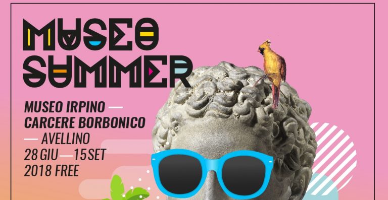 Al Museo Irpino torna “Museo Summer”, appuntamento dal 28 giugno