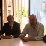 Sabino Morano – Franco Zaccaro