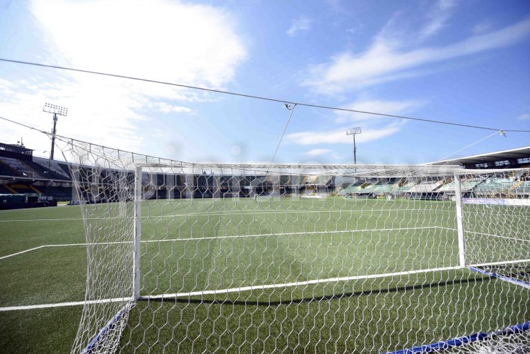 Bentornato Avellino: lupi in campo al Partenio-Lombardi