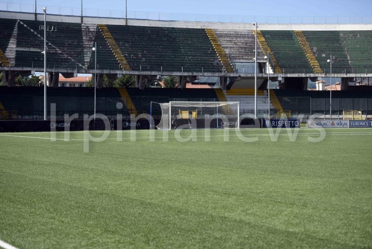 VIDEO/ Calcio Avellino, Partenio-Lombardi ok dalla giunta ma senza tifosi