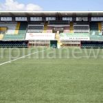 Stadio Partenio-montevergine