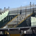 Stadio Partenio-ospiti