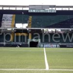 Stadio Partenio-terminio