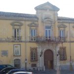 Victor Hugo Palazzo de Concillis