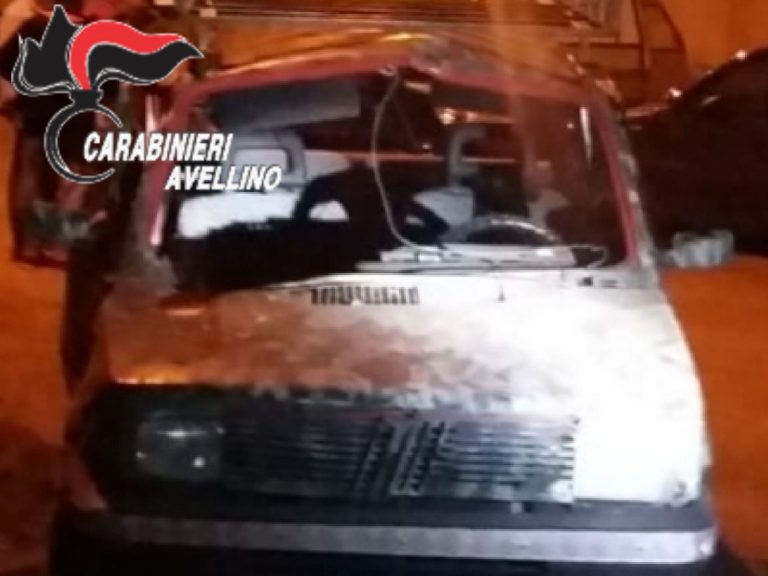 Allarme criminalità nel Vallo di Lauro, arrivano i rinforzi
