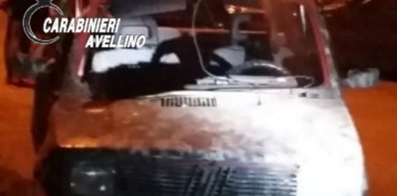 Allarme criminalità nel Vallo di Lauro, arrivano i rinforzi