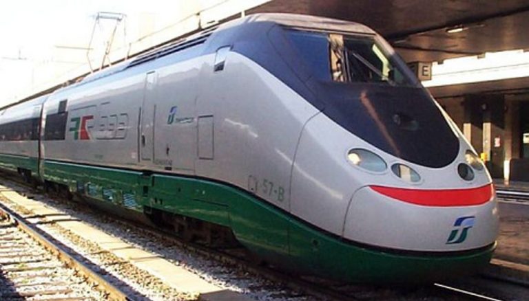 VIDEO/ Alta Capacità, a settembre 2019 via ai lavori per la stazione Hirpinia