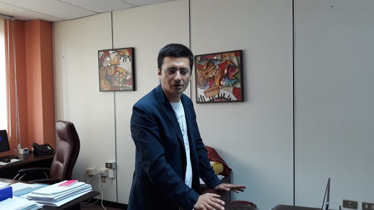 Preziosi sulla Bonatti: “Apertura? Merito nostro. Ciampi e Sciscio hanno trovato tutto già fatto”