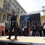 candidati movimento 5 stelle