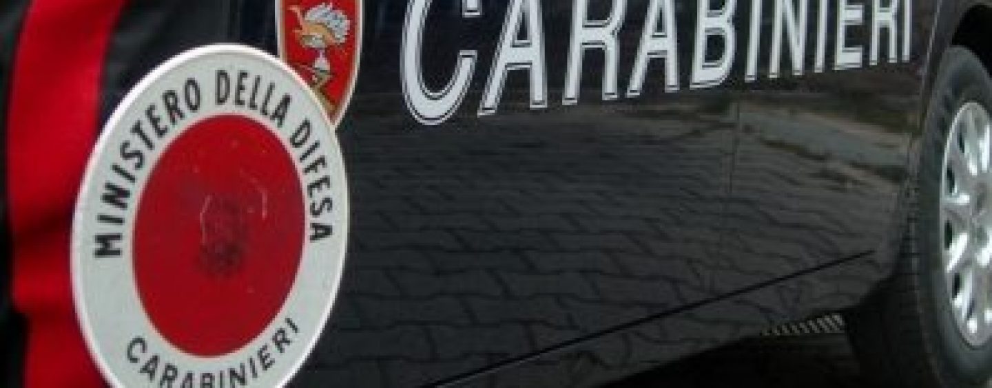 “Scuole sicure”, denunciato 36enne autista di un bus senza assicurazione e con targa falsa
