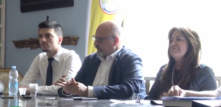 VIDEO/ “Combattere lo spopolamento con lo sviluppo delle startup”: la sfida dei 5 Stelle