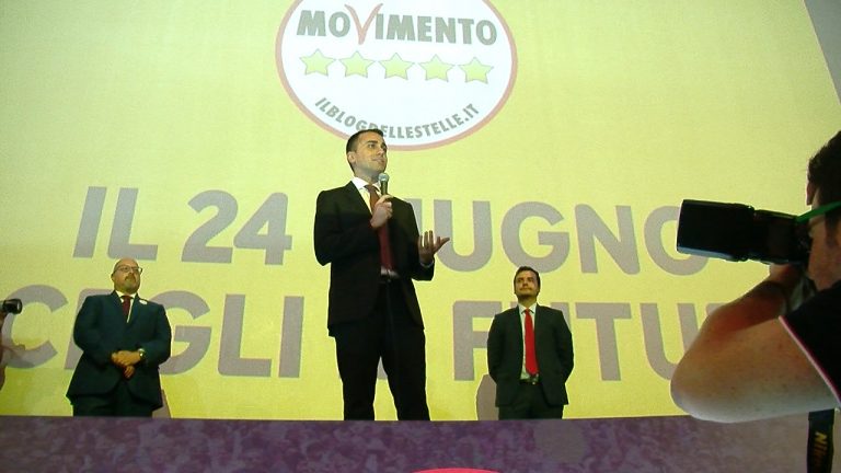 No ai negozi chiusi la domenica: ad Avellino la raccolta firme
