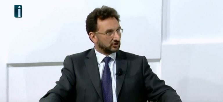 VIDEO/ “Legalità alla base della nostra politica, Di Maio ha nel cuore Avellino”: parla il Maresciallo della Finanza candidato coi 5 Stelle