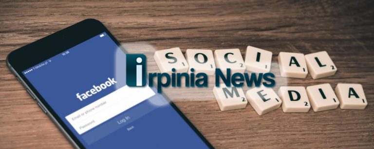 IrpinianewSocial… il mondo Facebook di Irpinianews continua a crescere
