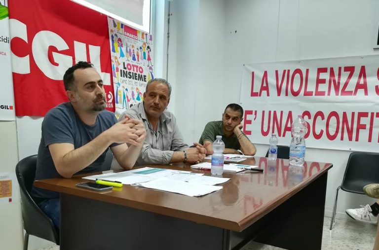 Allarme occupazione in Fca, De Palma (Fiom): “Vogliamo chiarezza”