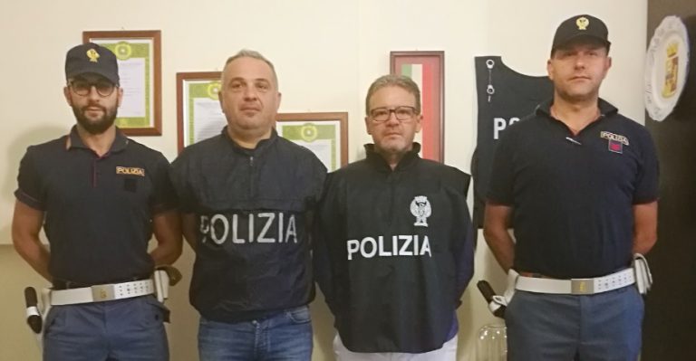 Altri due arresti in Valle Telesina. Denunciato anche un minorenne