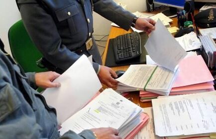 Evasione fiscale, più di 13 mila italiani non hanno mai pagato le tasse