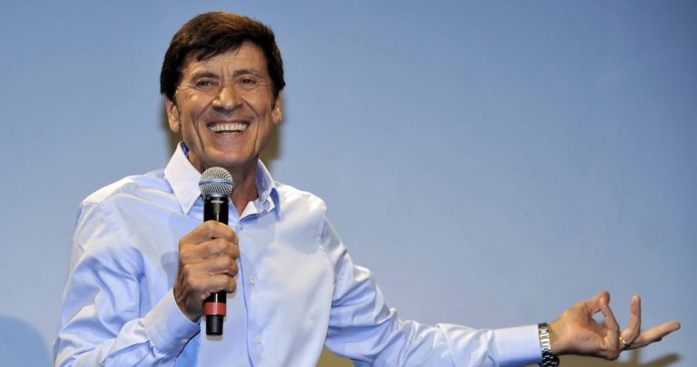 VIDEO/Canzoni, storie e fans: un giorno con Gianni Morandi