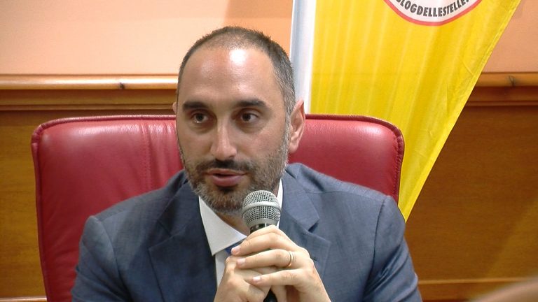 VIDEO/ Ballottaggio, Gubitosa: “Risultato storico per il M5S. Ciampi governerà senza fare alleanze”