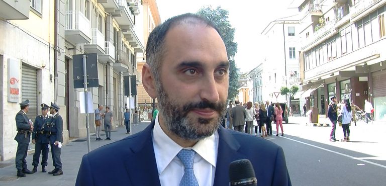 VIDEO/ Gubitosa: “Governo forte, siamo pronti a cambiare il Paese”