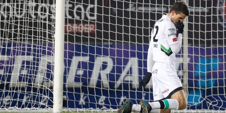 Avellino Calcio – Houdret, accelerata con visite. Ngawa: si valuta il futuro