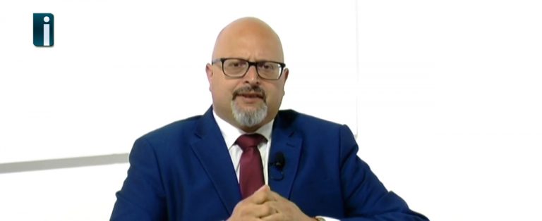 VIDEO/ “Io sindaco di garanzia, manderemo a casa chi ha devastato la città”. Ballottaggio, Ciampi all’ultimo voto