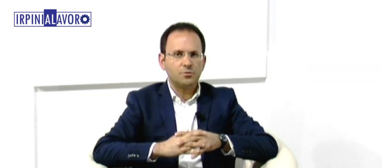 VIDEO/ IrpiniALavoro, Cipriano: “Un centrosinistra rinnovato può vincere le elezioni”