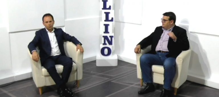 VIDEO/ IrpiniALavoro – Confronto con Luca Cipriano, il candidato sindaco di “Mai Più”