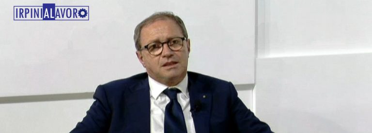 VIDEO/ IrpiniALavoro – Confronto con il candidato sindaco Dino Preziosi